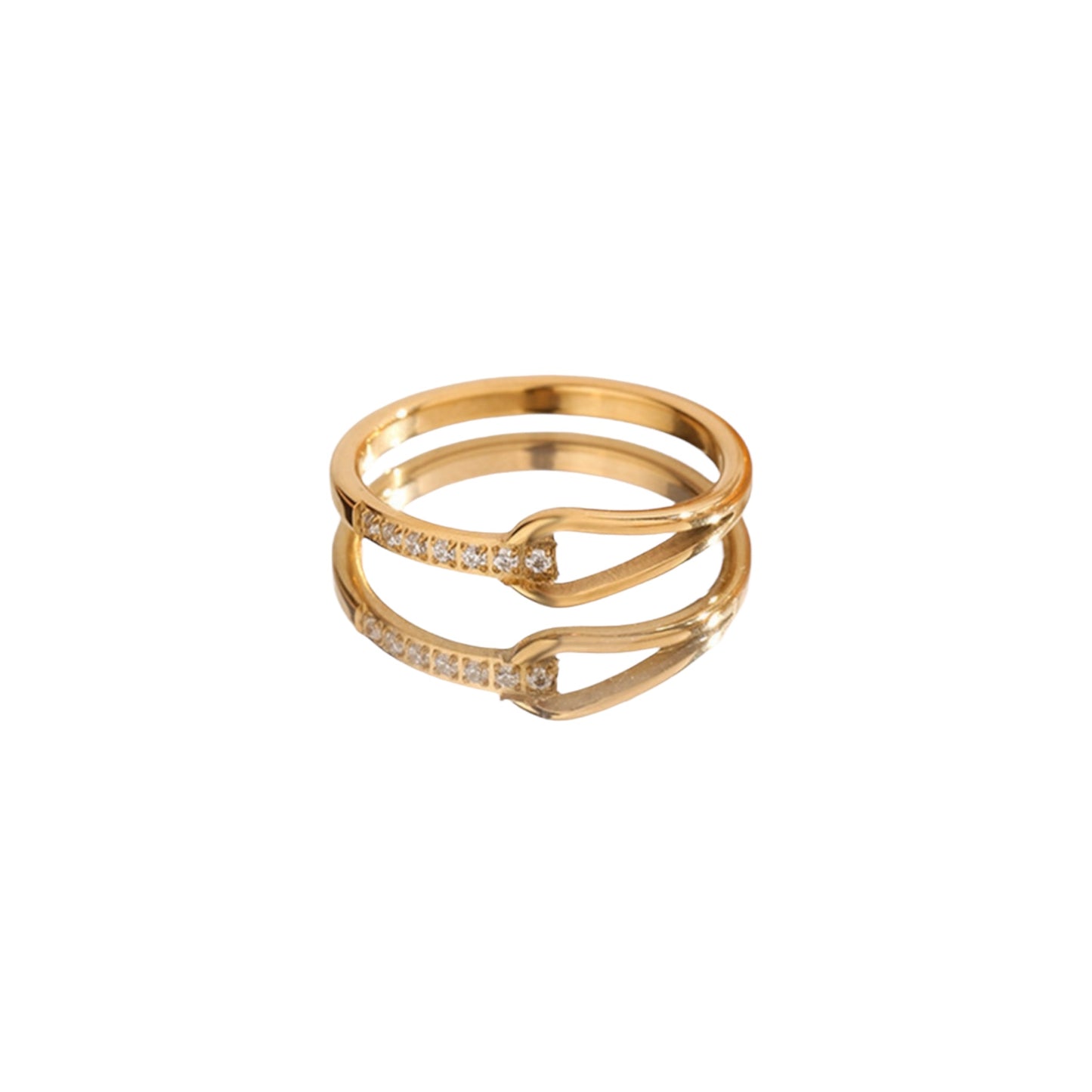 Luna ring