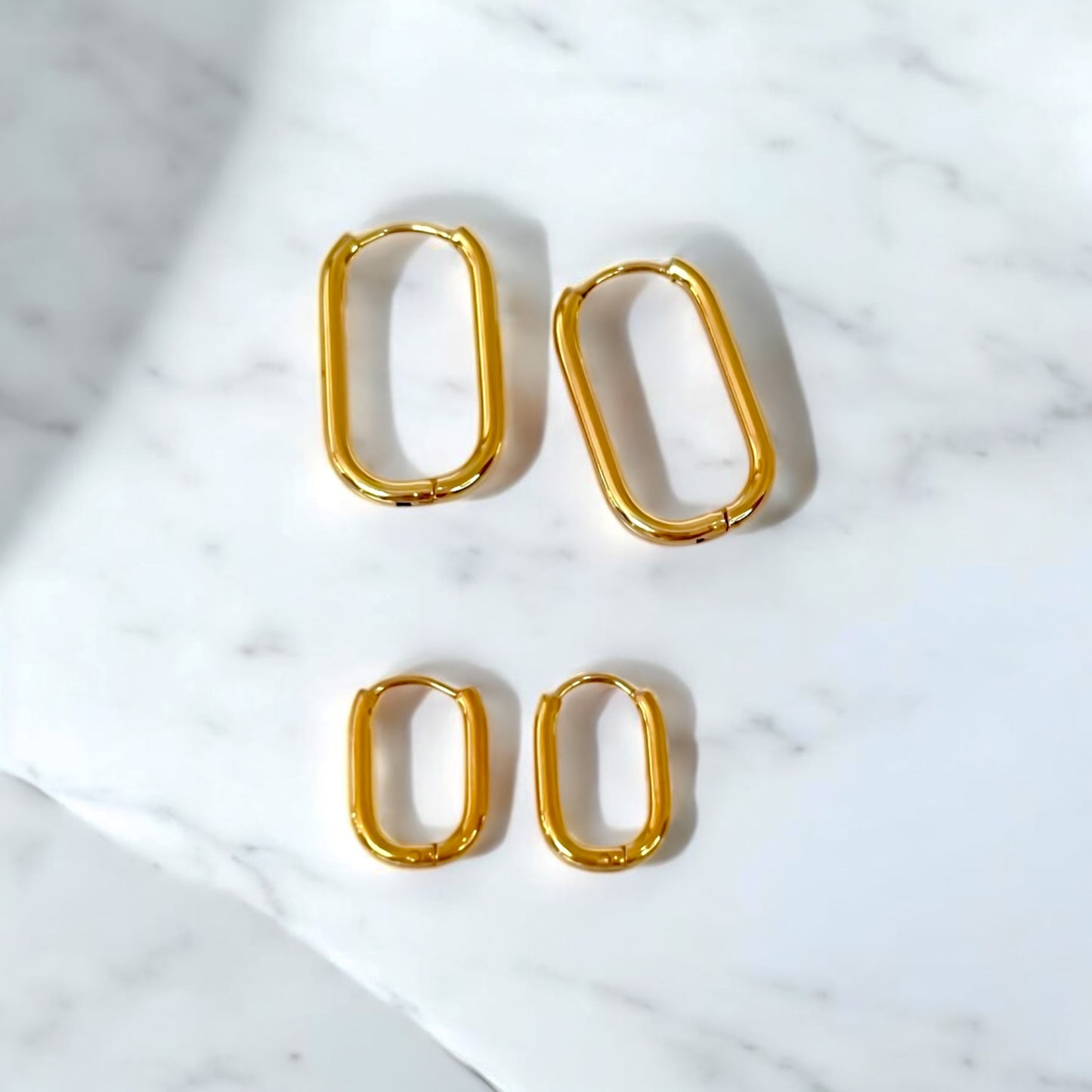 Link earring