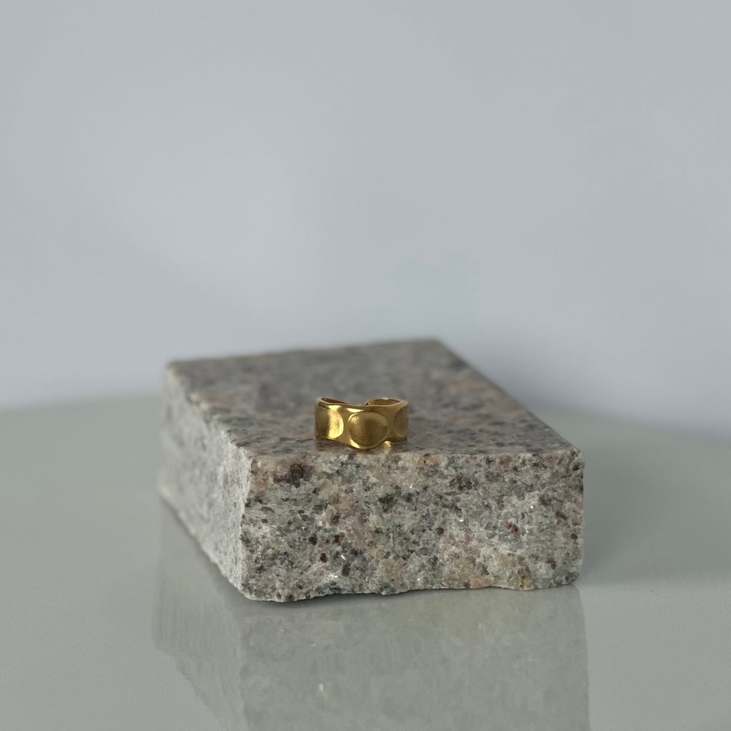 Wave Ring - Adjustable