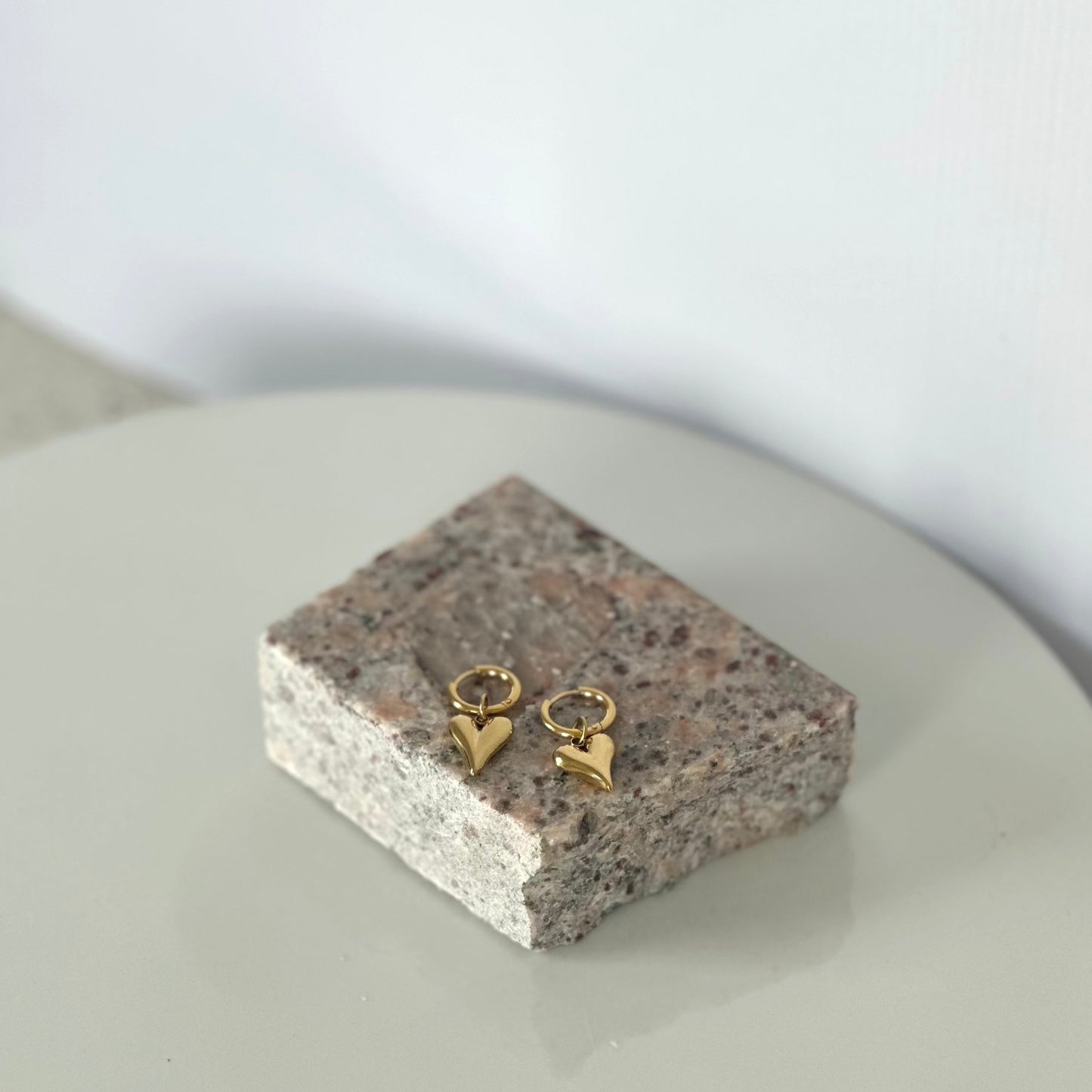Love Earring