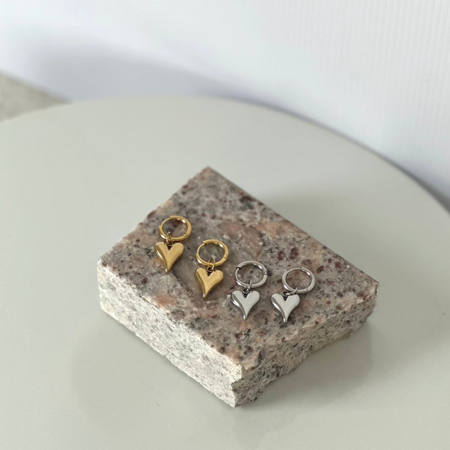Love Earring