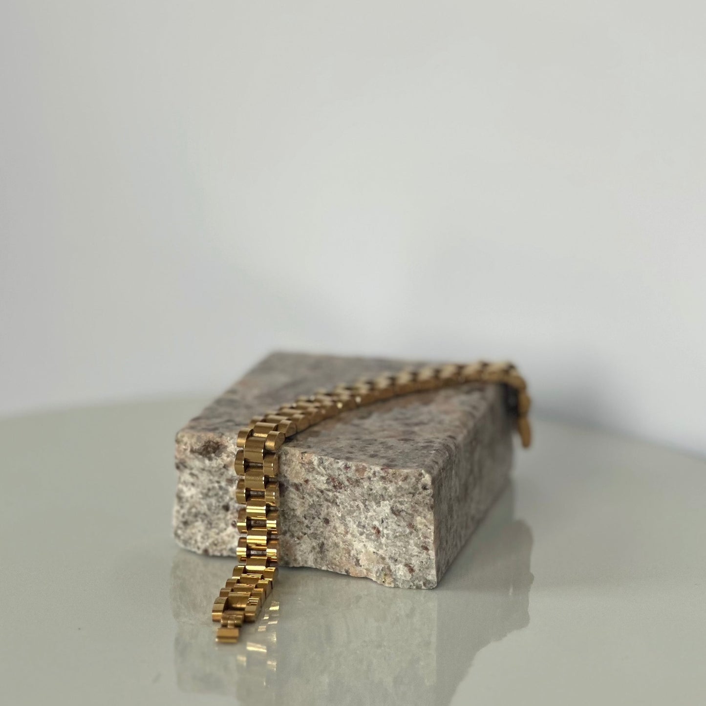 Watch Strap Bracelet