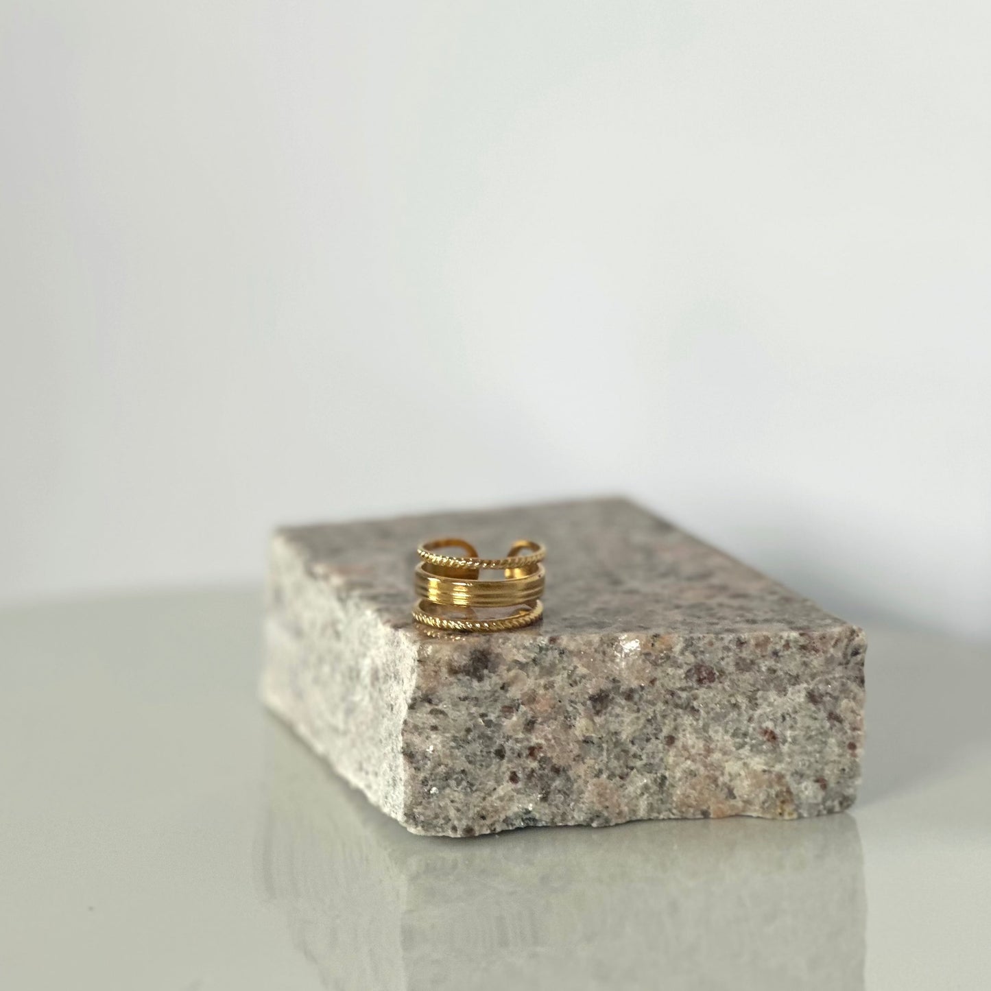 Multi-Layer Ring