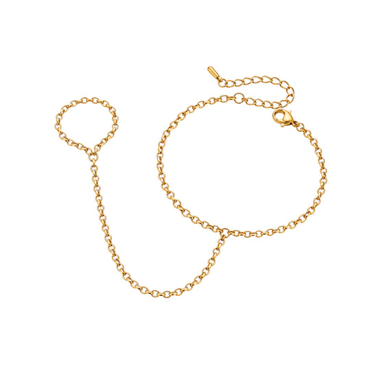 Hand chain