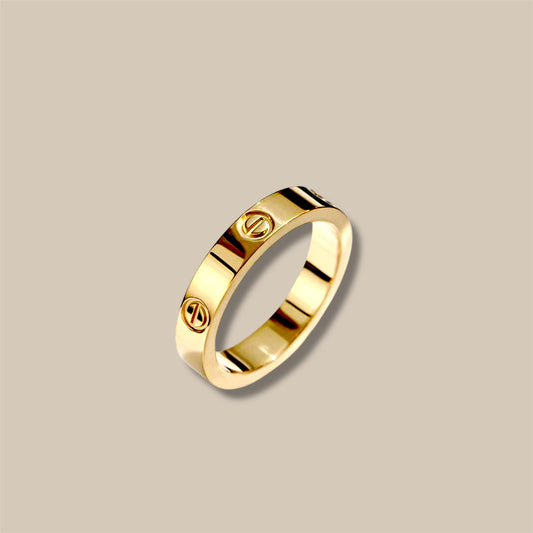 Love ring