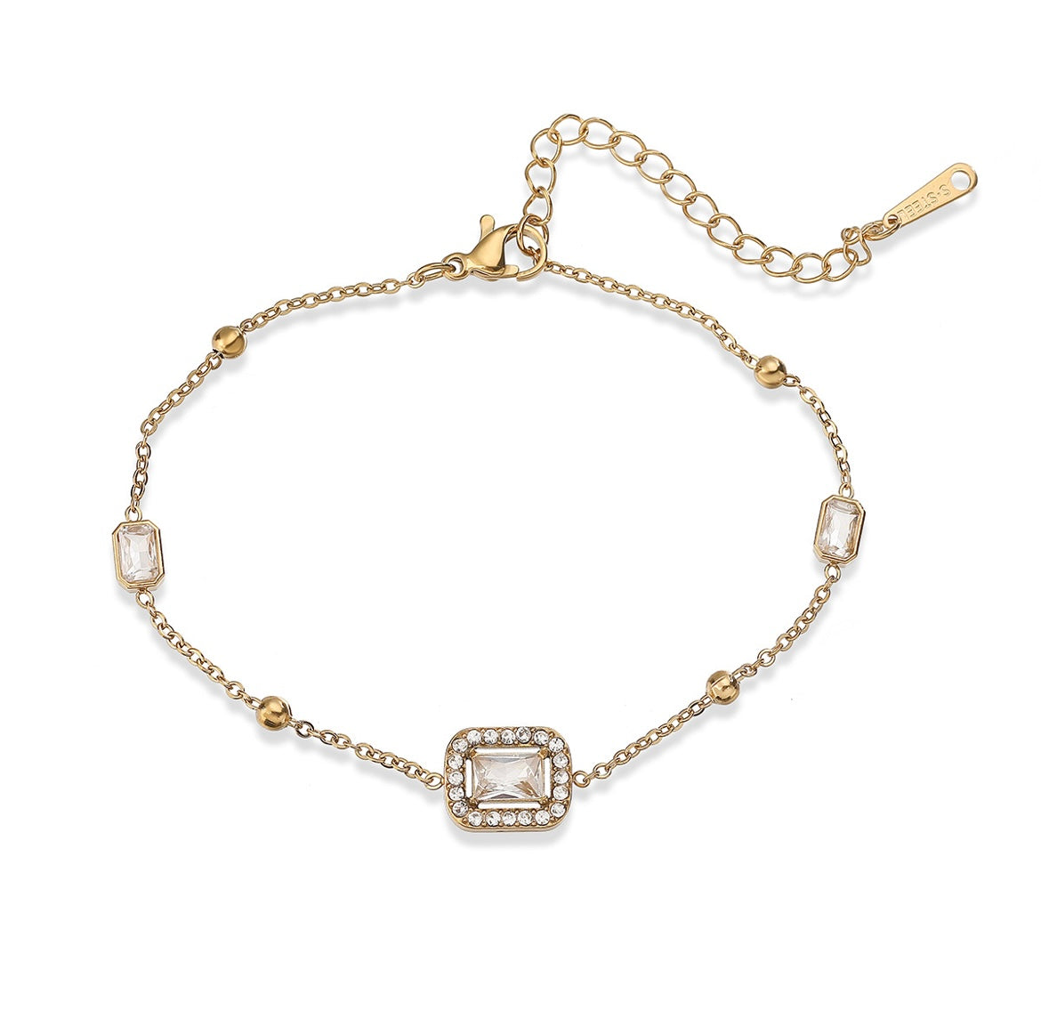 Lumiére bracelet