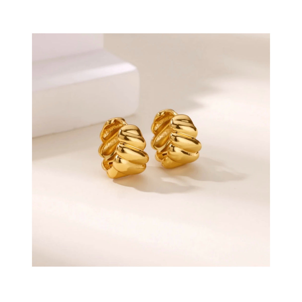 The sienna earring