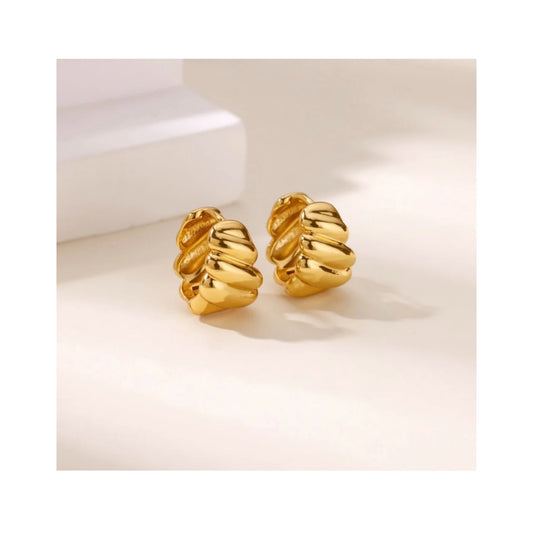 The sienna earring