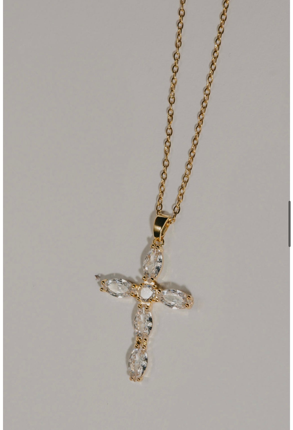 Heavenly chain