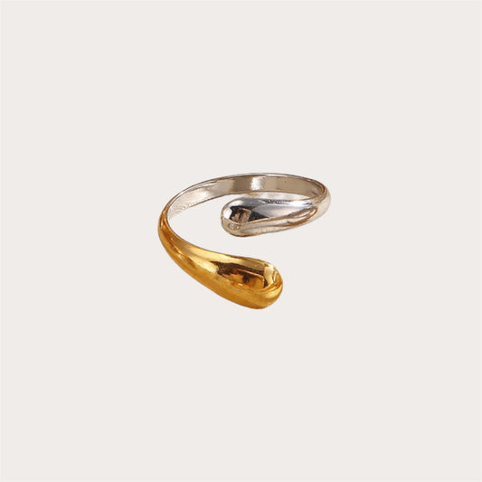 Duality ring