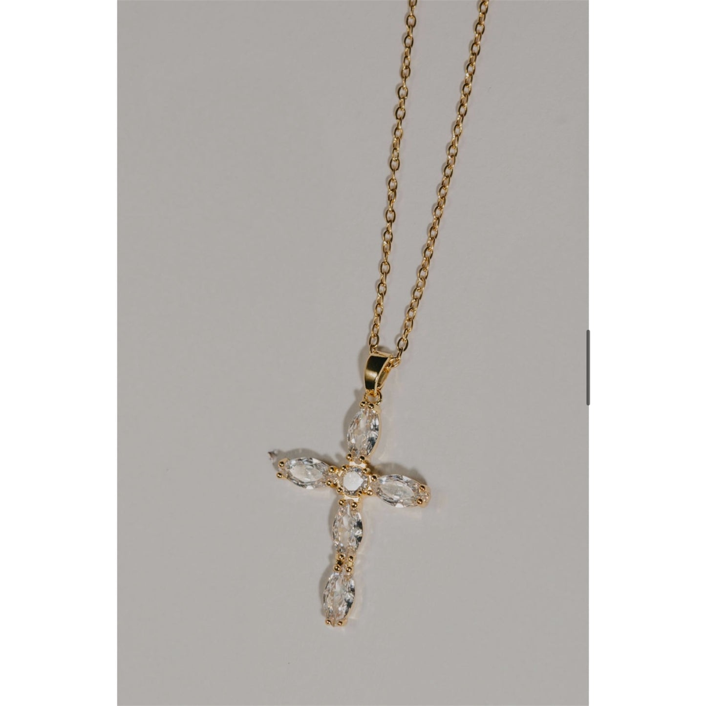 Heavenly chain
