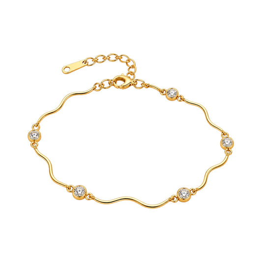 Sol bracelet