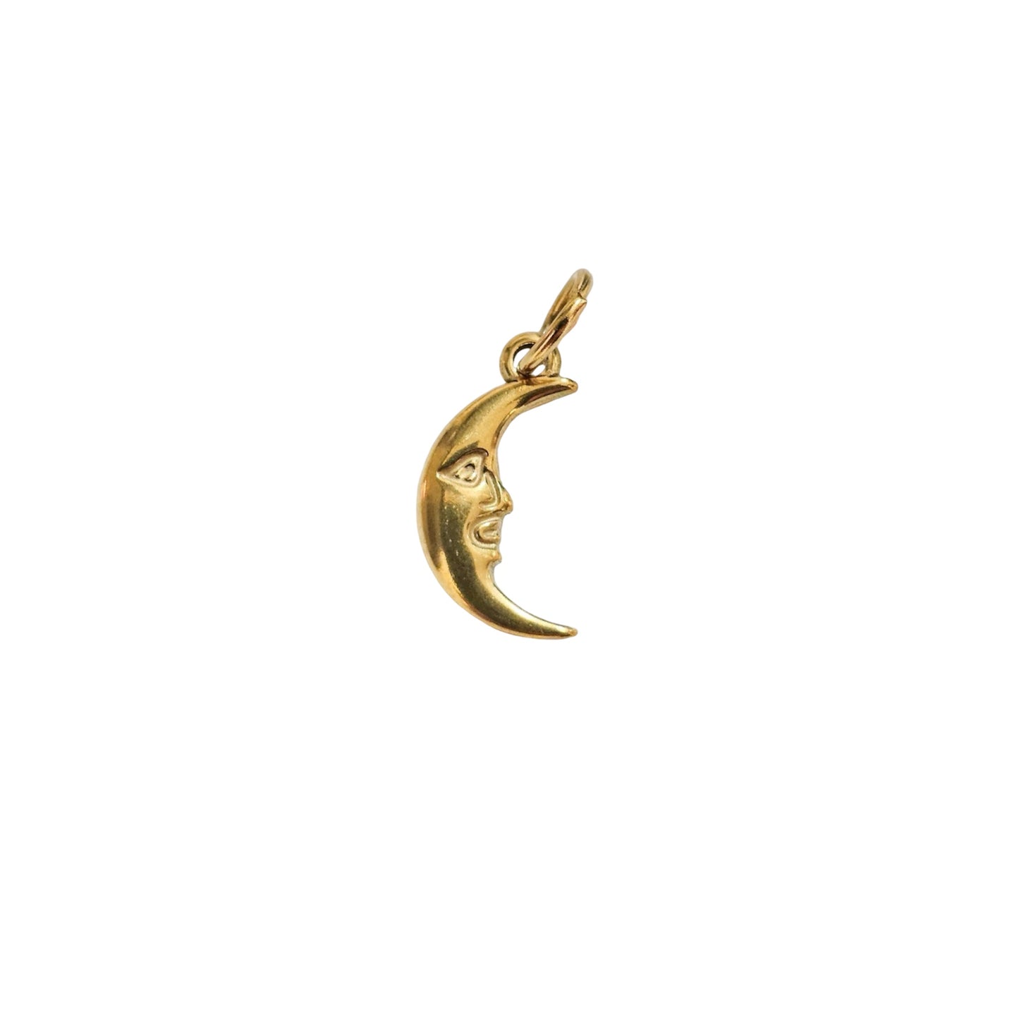 Moon charm