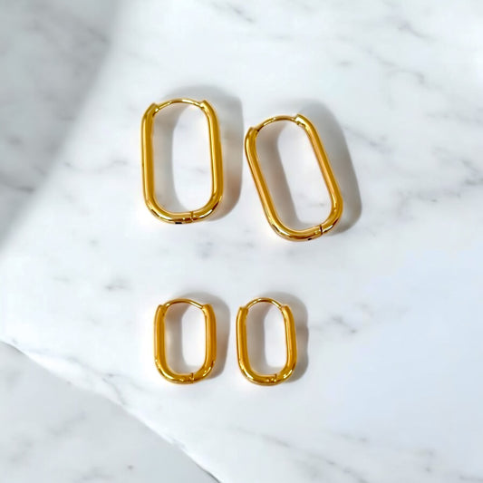 Link earring