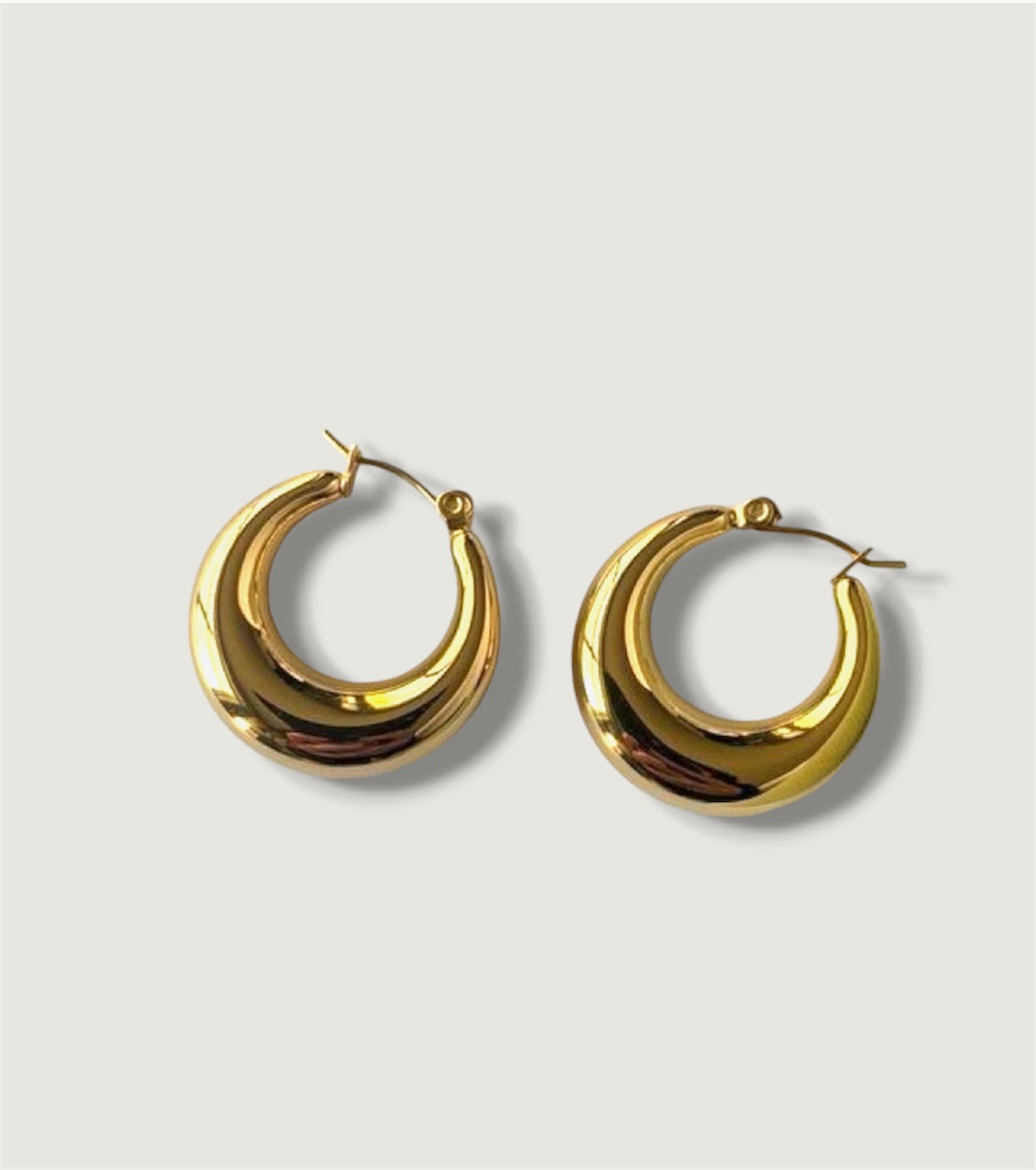 Serina hoop