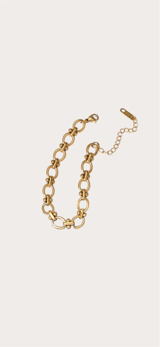 Raine bracelet