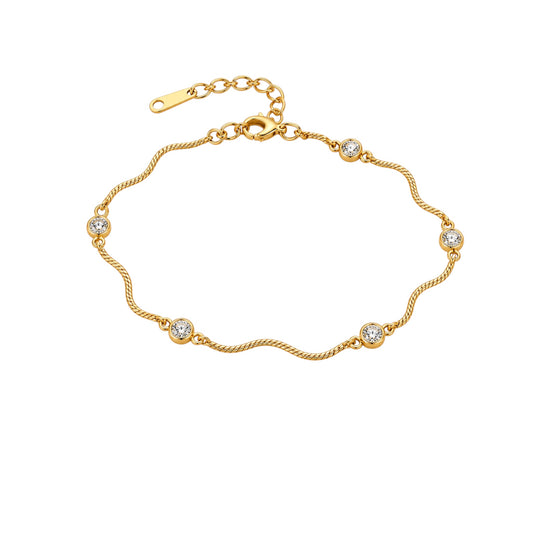 Sol bracelet