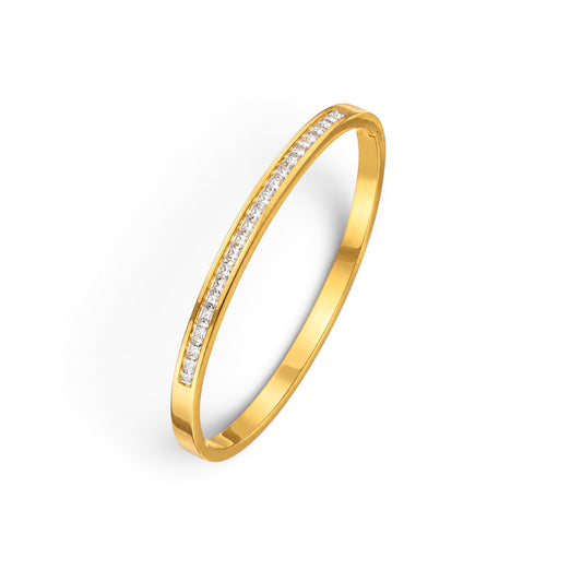 Ryla clasp bangle