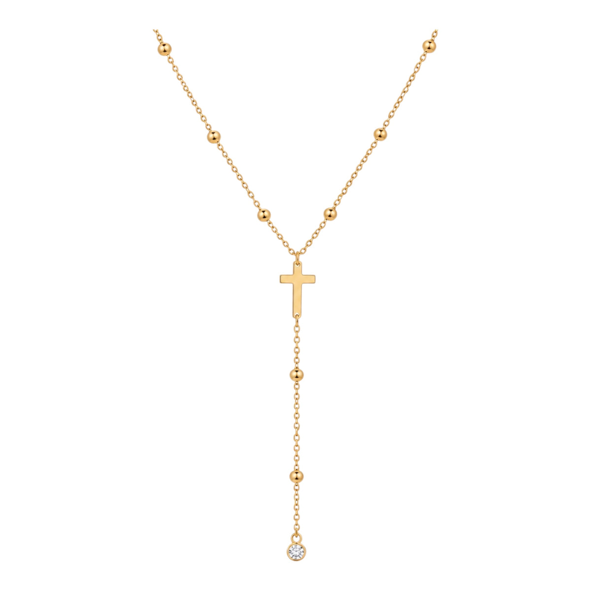 The grace necklace
