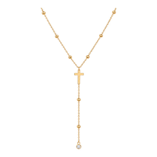 The grace necklace